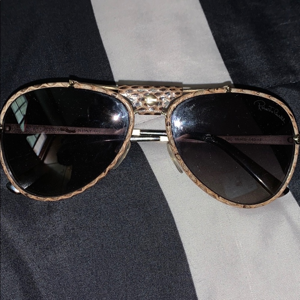Sun Glasses